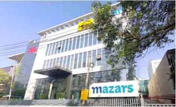 MPowered Building (Plot No. 51-52)